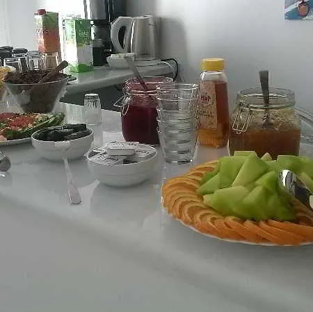 ホテル Doron Delfini