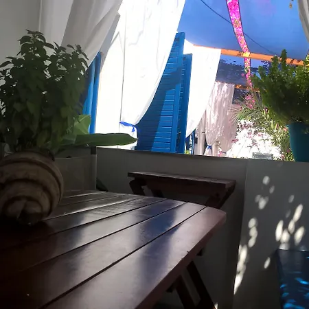 Doron Delfini * Naxos City