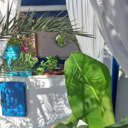 Doron Delfini ホテル