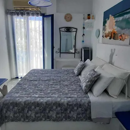 ホテル Doron Delfini *