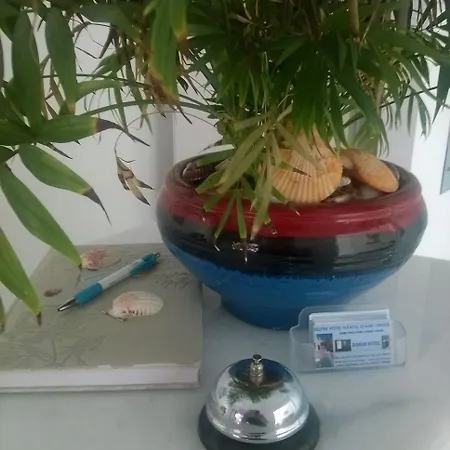 ホテル Doron Delfini *