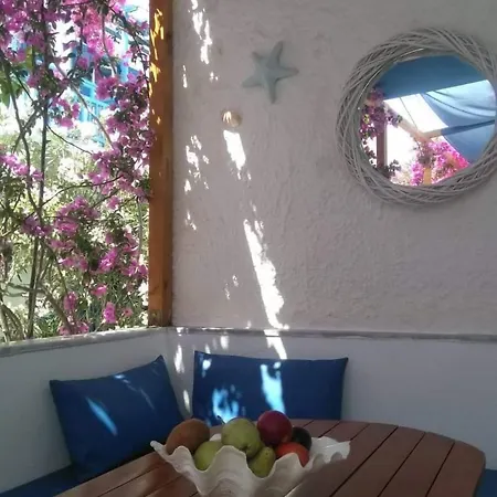 Hotel Doron Delfini