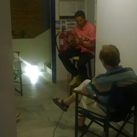 ホテル Doron Delfini *