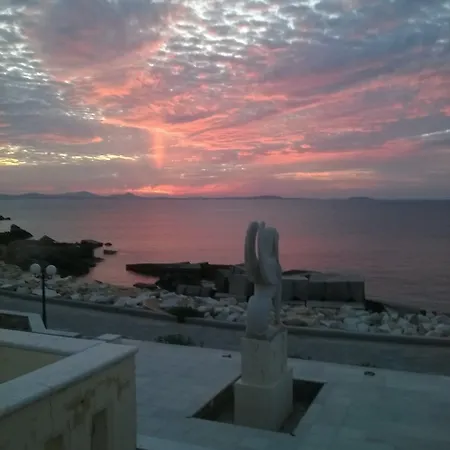 Hotel Doron Delfini *