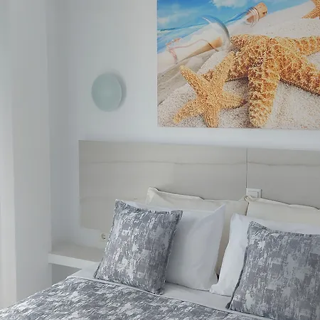 Doron Delfini ホテル *