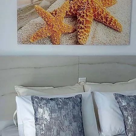 Doron Delfini Hotel Naxos City