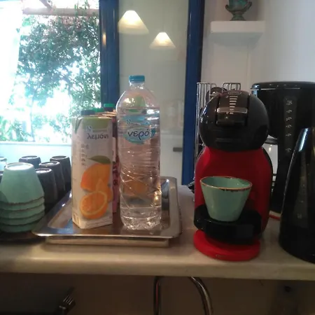 Doron Delfini ホテル *