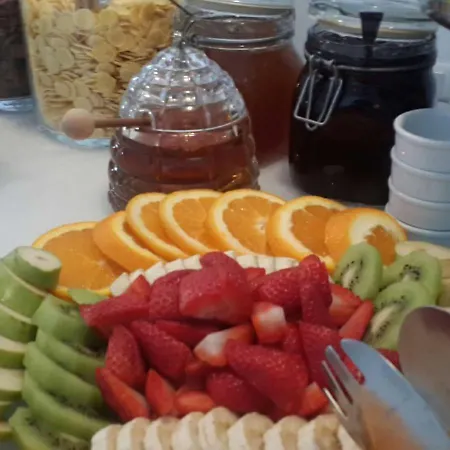 Doron Delfini ホテル Naxos City