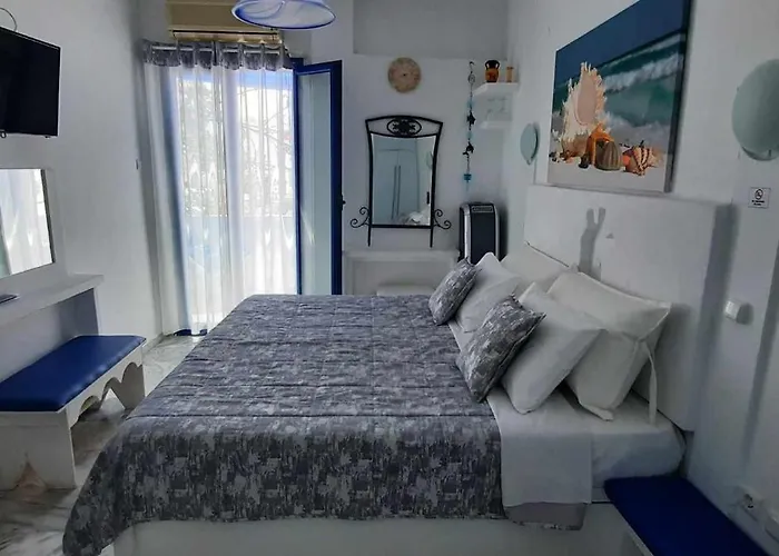 Hotel Doron Delfini *