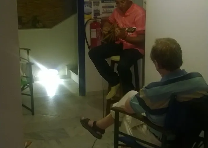 Ξενοδοχείο Doron Delfini *