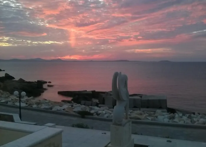 Ξενοδοχείο Doron Delfini *