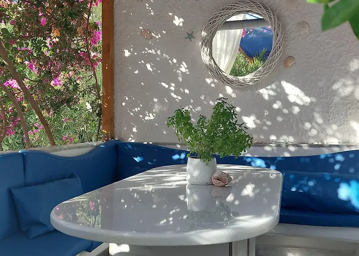 Doron Delfini Hotel *