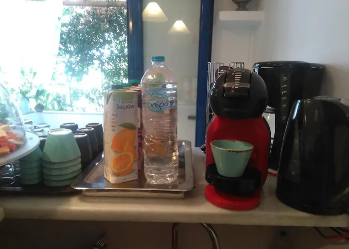 Doron Delfini Hotel *