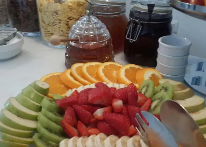 Doron Delfini Ξενοδοχείο Naxos City